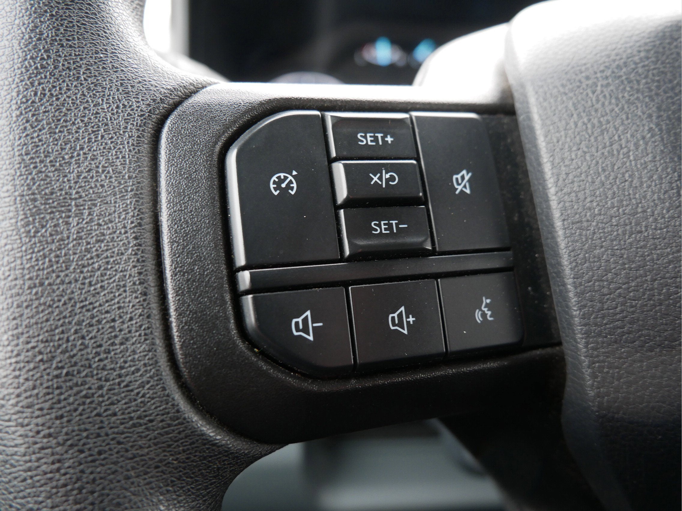 2025 Ford Super Duty F-250 SRW XLT