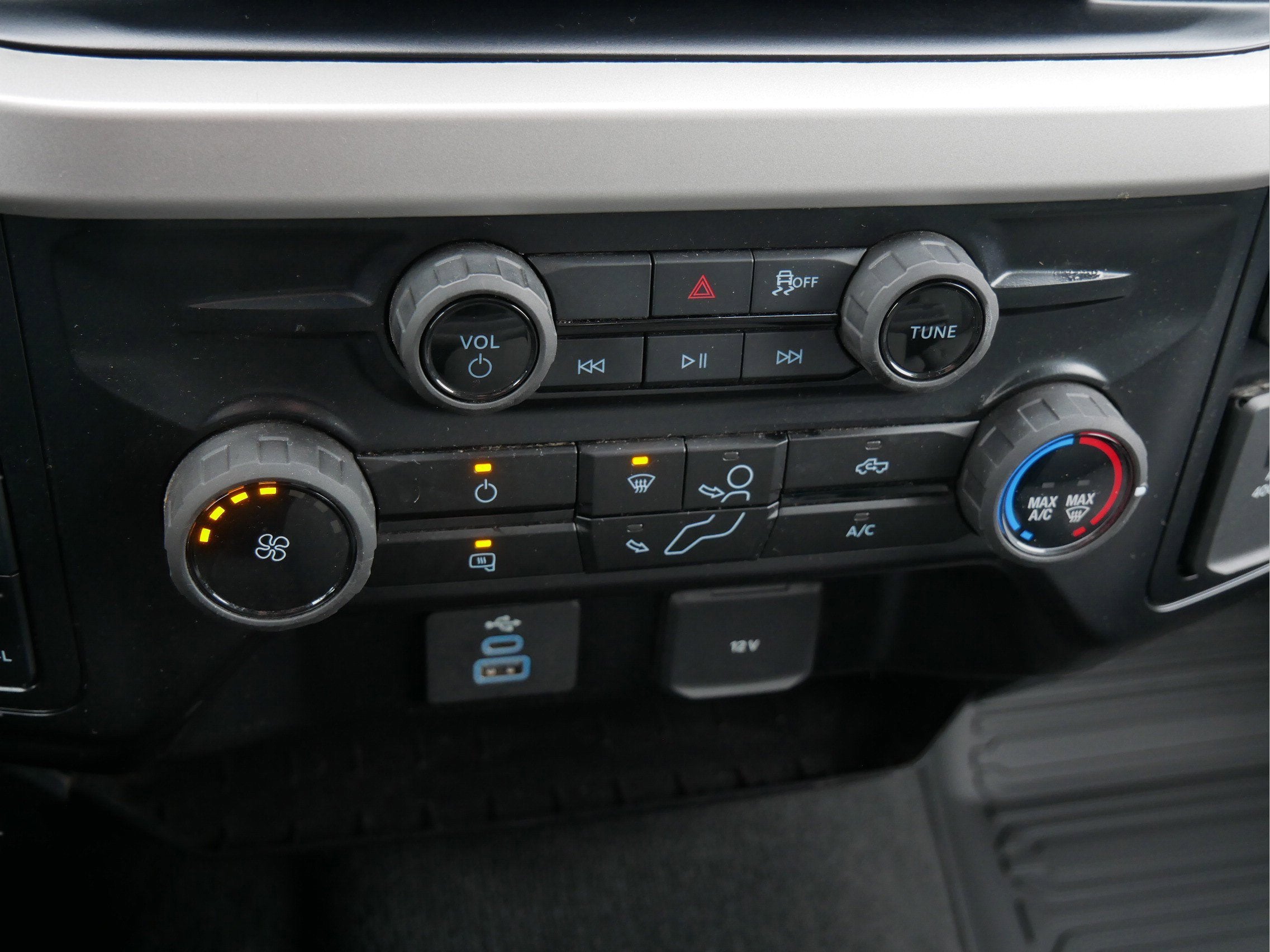 2025 Ford Super Duty F-250 SRW XLT