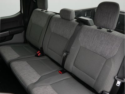 2025 Ford Super Duty F-250 SRW XLT