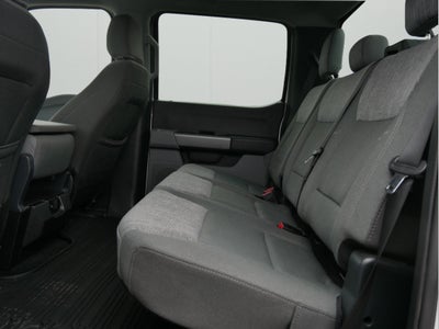 2025 Ford Super Duty F-250 SRW XLT