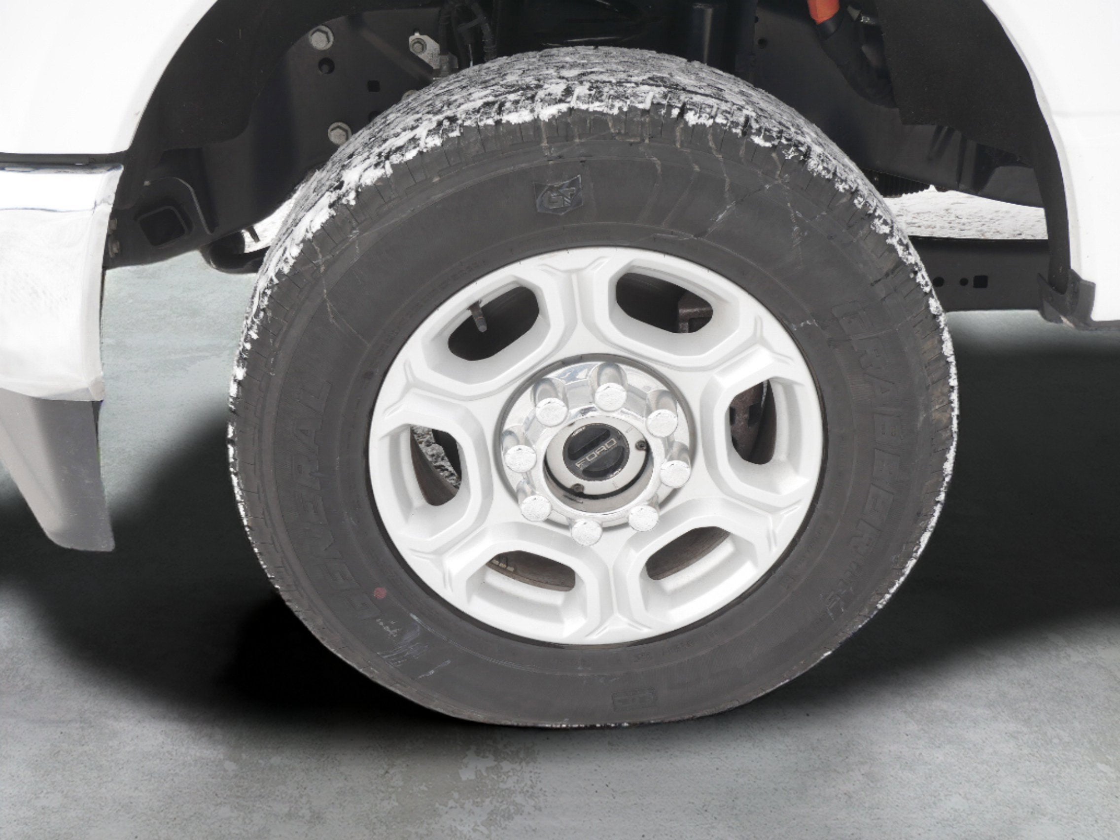 2025 Ford Super Duty F-250 SRW XLT