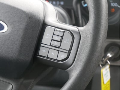 2025 Ford Super Duty F-250 SRW XLT