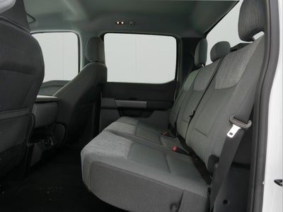 2025 Ford Super Duty F-250 SRW XLT