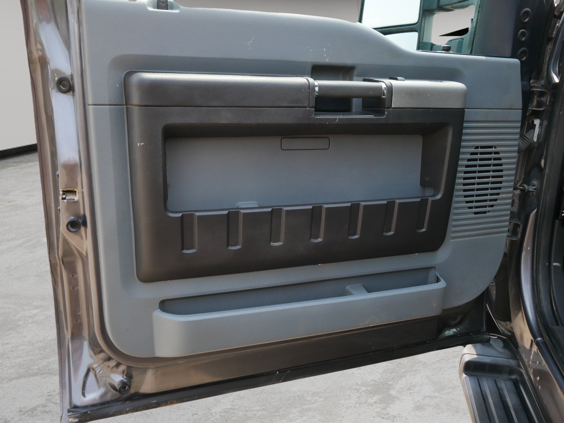 2013 Ford Super Duty F-250 SRW XLT