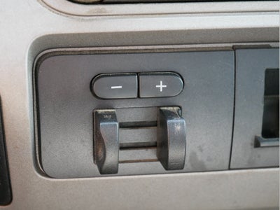 2013 Ford Super Duty F-250 SRW XLT