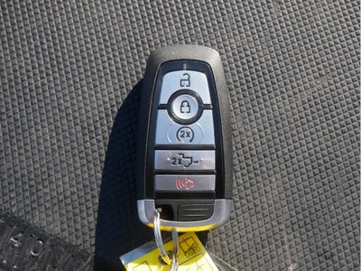 2023 Ford F-150 Limited