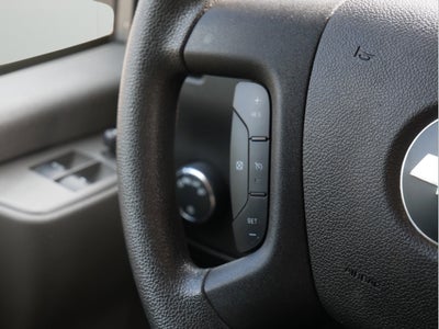 2023 Chevrolet Express Cargo Van Work Van