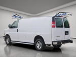 2023 Chevrolet Express Cargo Van Work Van
