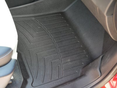 2025 Chevrolet Traverse AWD LT