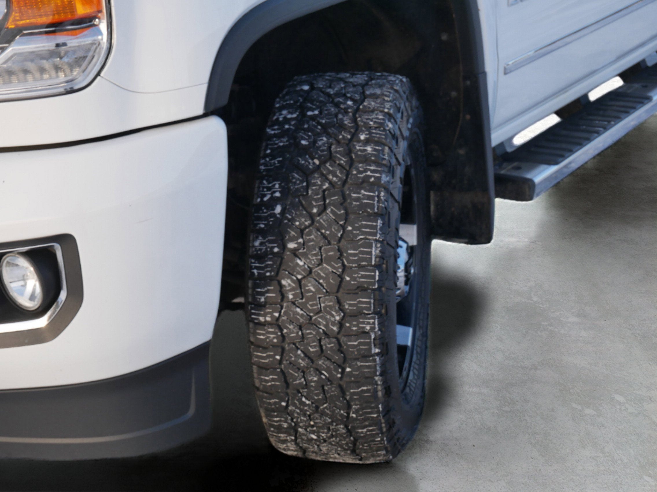 2017 GMC Sierra 2500HD Denali