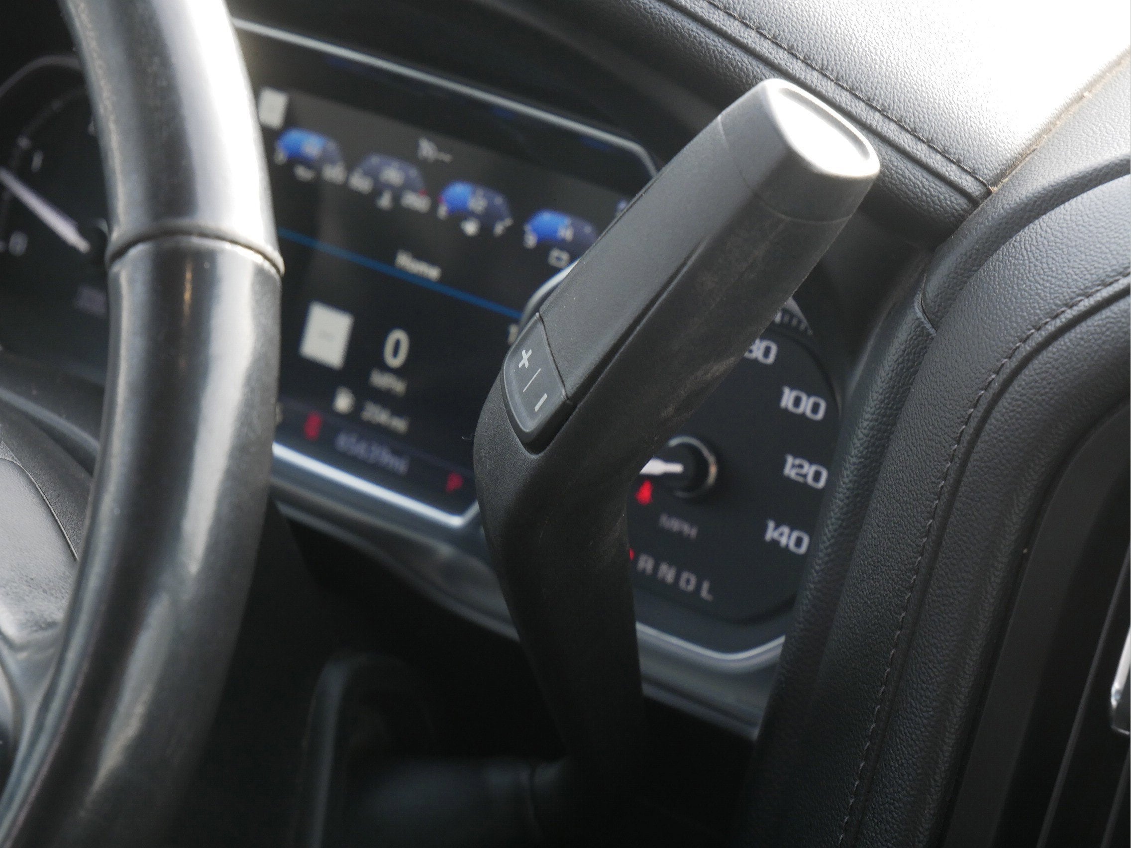 2020 GMC Sierra 3500HD Denali