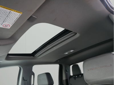 2020 GMC Sierra 3500HD Denali