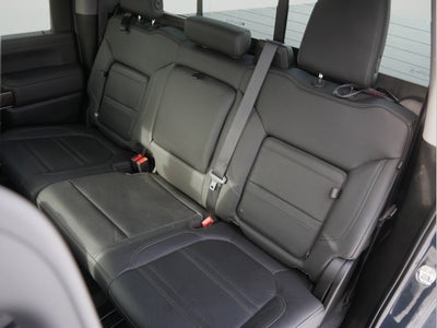 2020 GMC Sierra 3500HD Denali