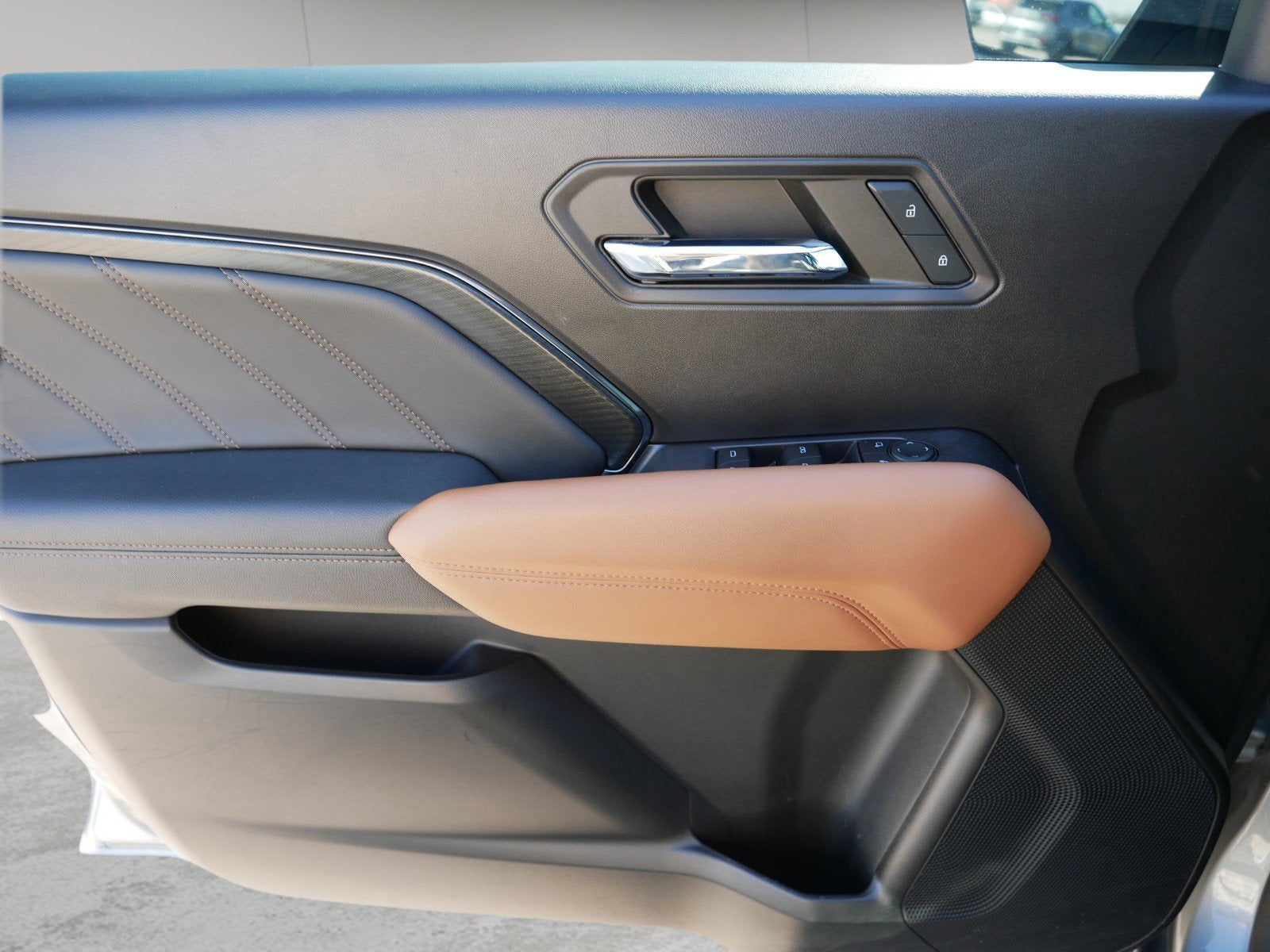 2023 GMC Canyon 4WD AT4