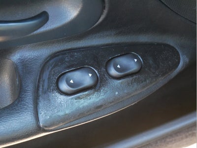 1993 Lincoln Mark VIII Base