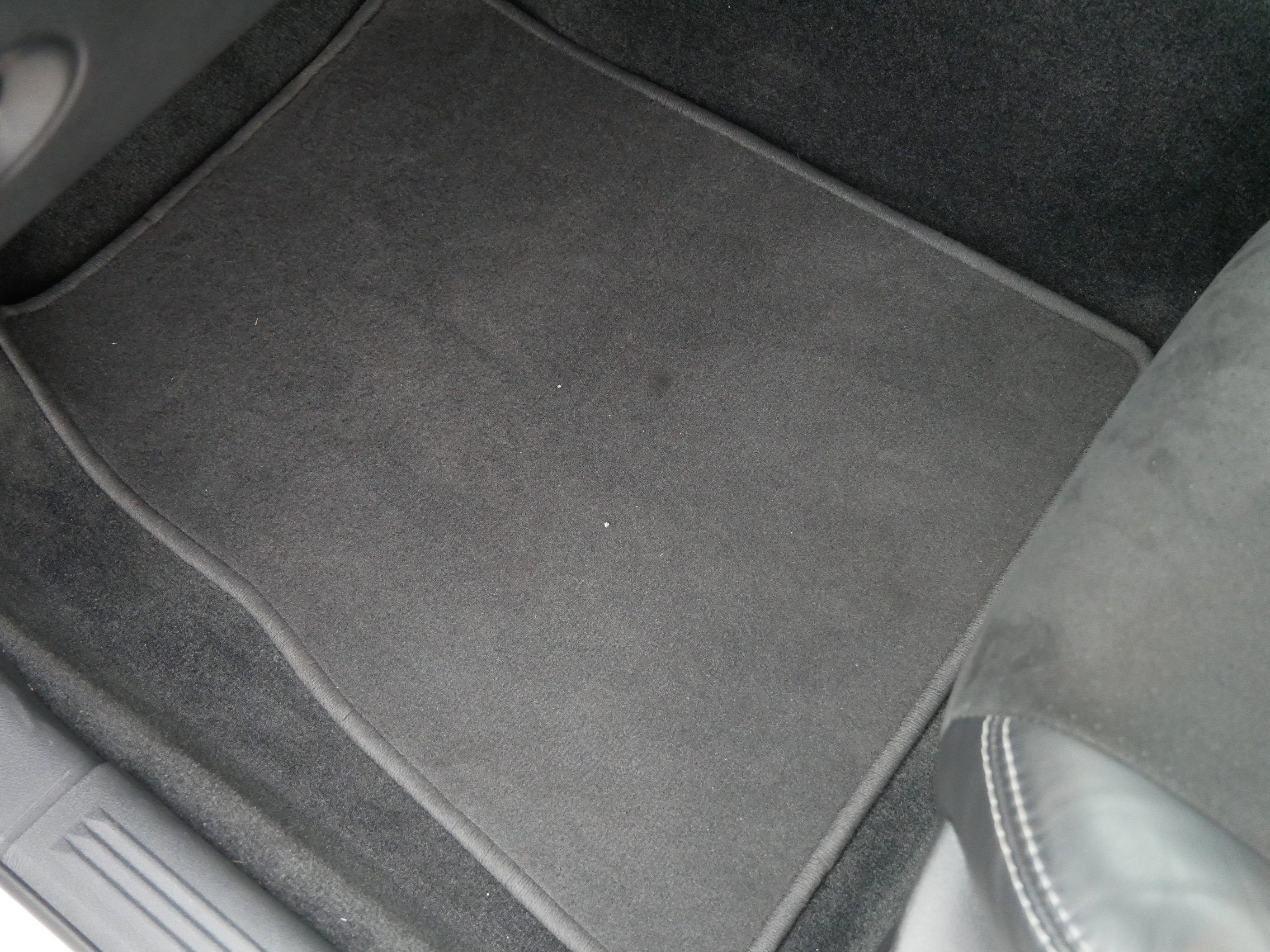 2009 Dodge Challenger SRT8