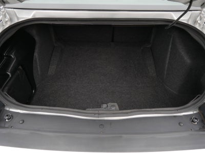 2009 Dodge Challenger SRT8