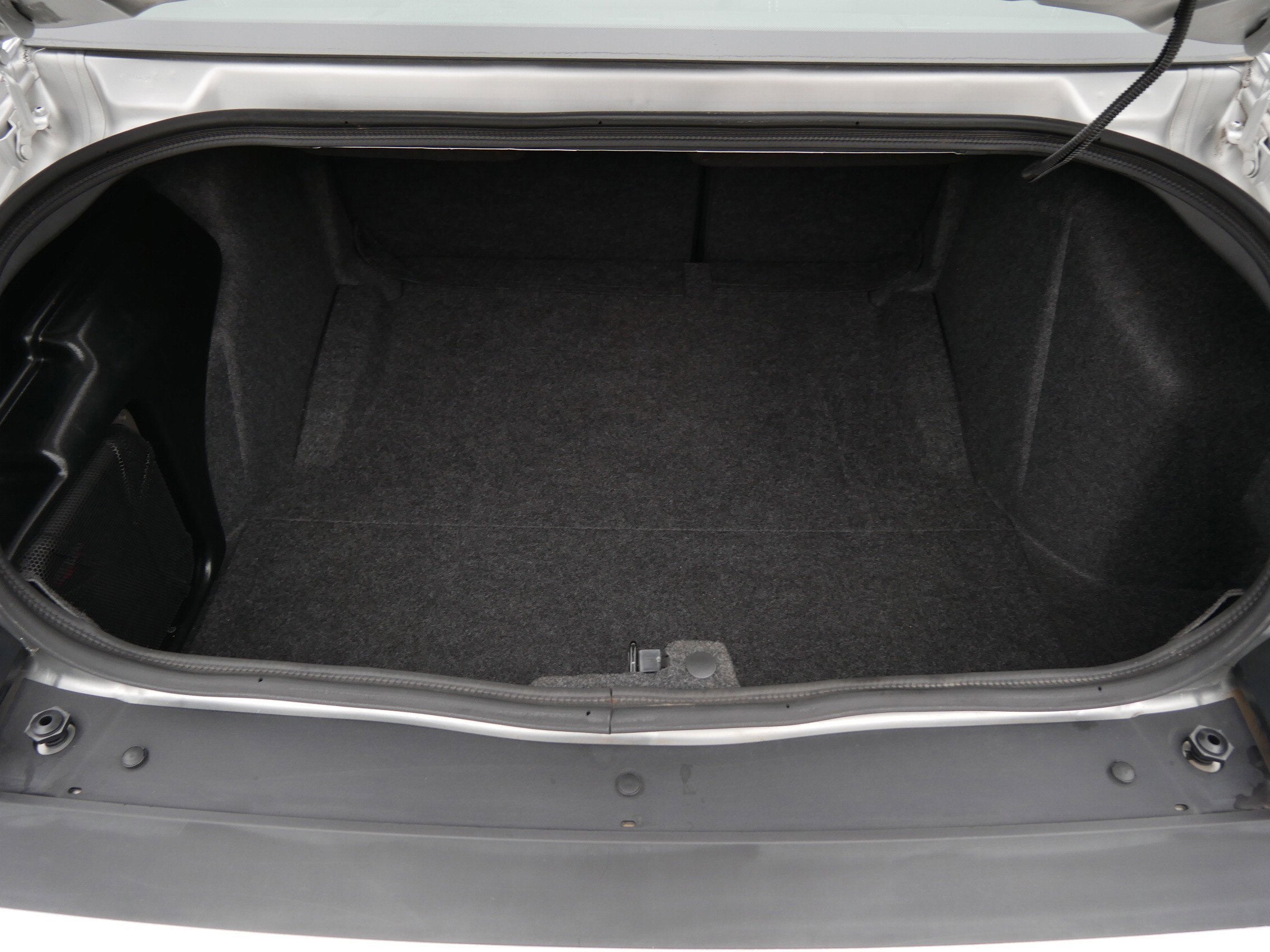 2009 Dodge Challenger SRT8