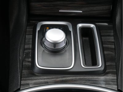 2017 Chrysler 300 Limited