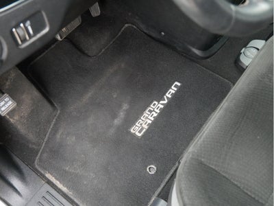 2016 Dodge Grand Caravan SE Plus