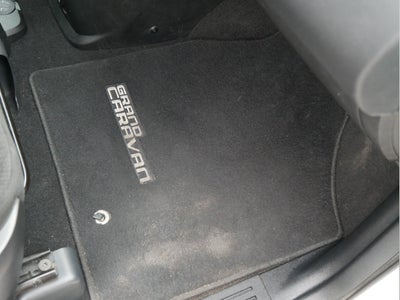 2016 Dodge Grand Caravan SE Plus