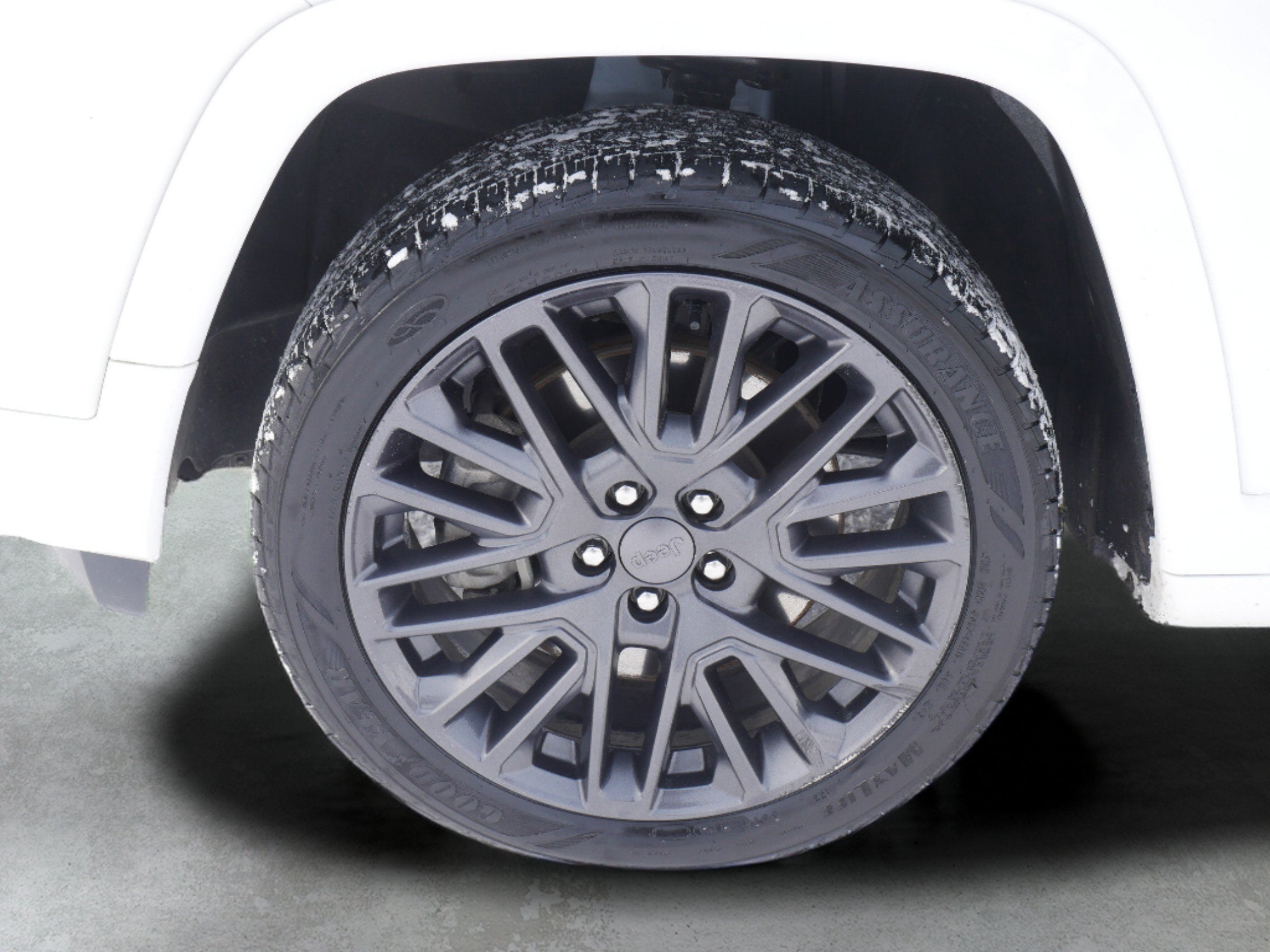 2023 Jeep Compass High Altitude