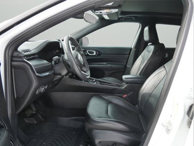 2023 Jeep Compass High Altitude