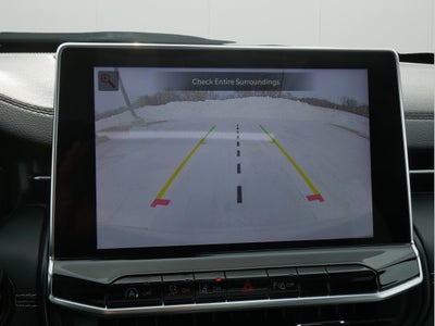 2023 Jeep Compass High Altitude