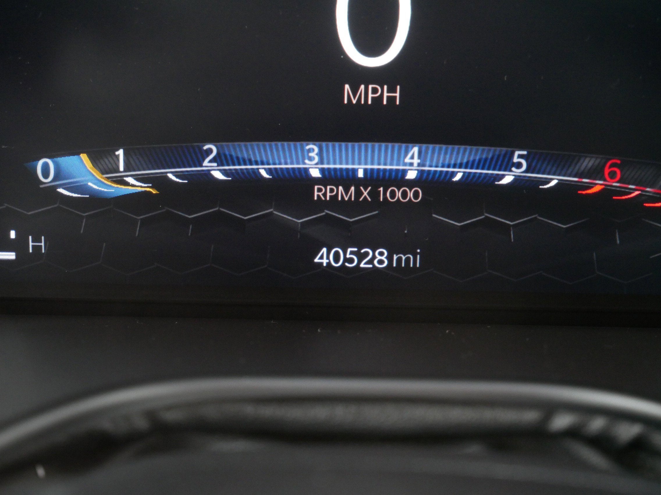 2023 Jeep Compass High Altitude