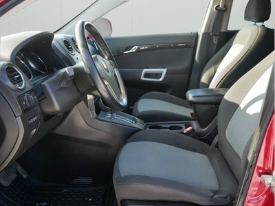 2014 Chevrolet Captiva Sport Fleet LS