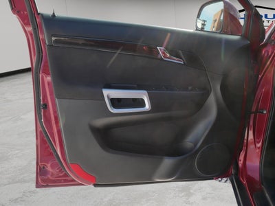 2014 Chevrolet Captiva Sport Fleet LS