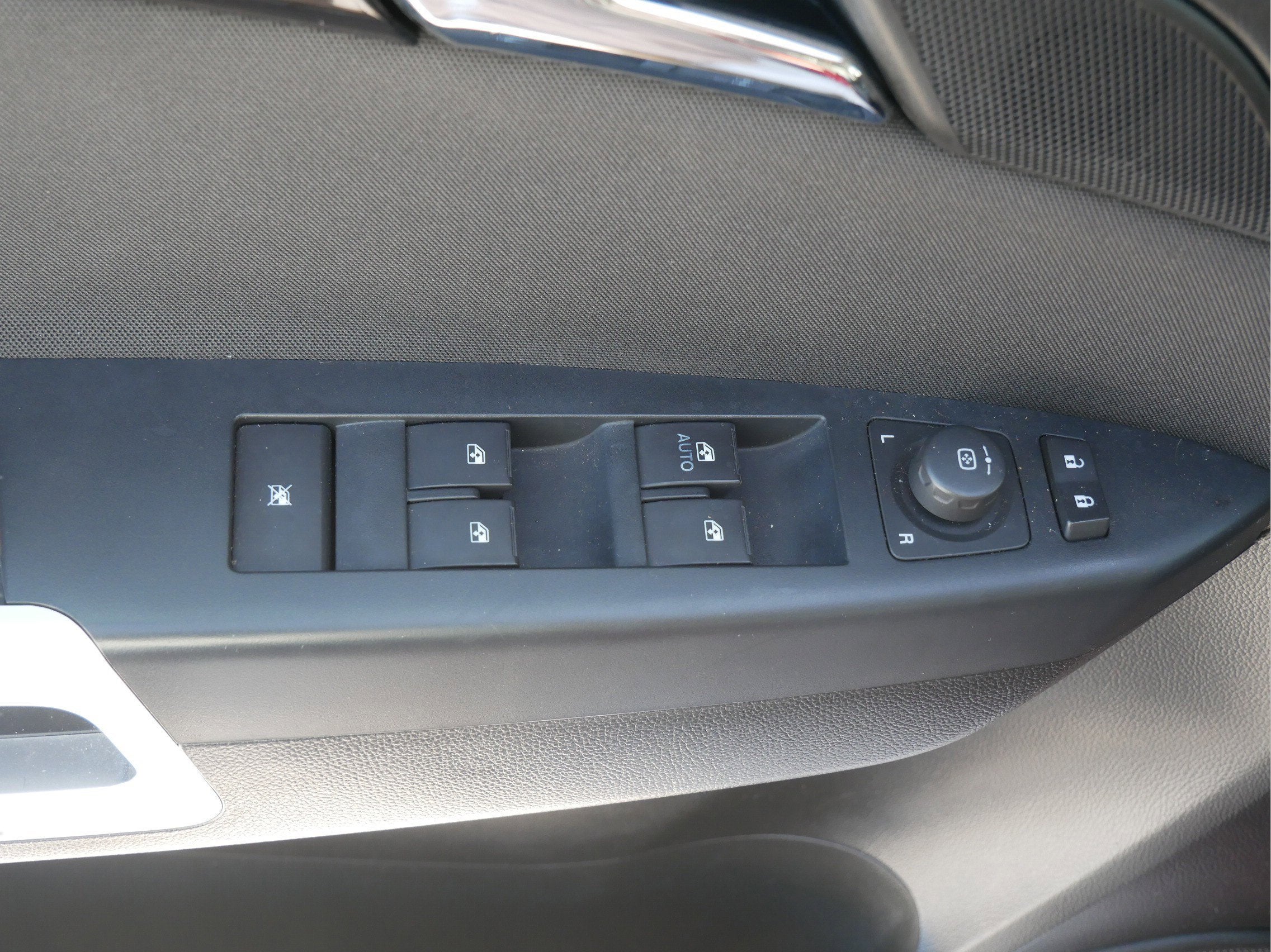 2014 Chevrolet Captiva Sport Fleet LS