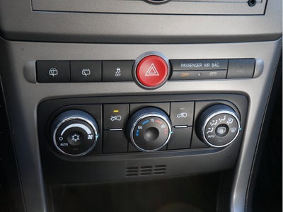 2014 Chevrolet Captiva Sport Fleet LS