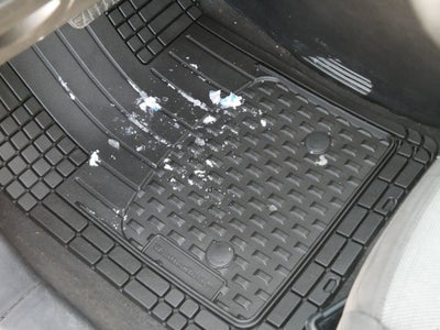 2014 Chevrolet Captiva Sport Fleet LS