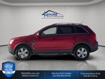 2014 Chevrolet Captiva Sport Fleet LS