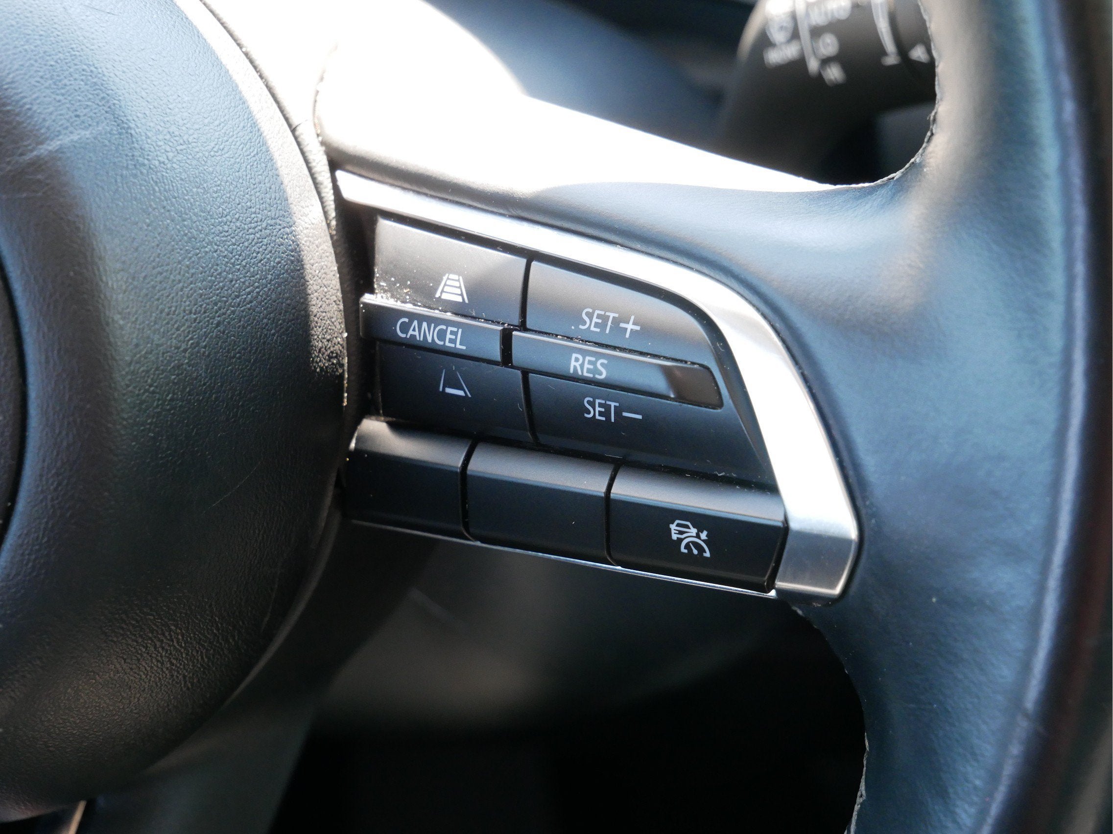 2024 Mazda Mazda3 Sedan 2.5 S Select Sport