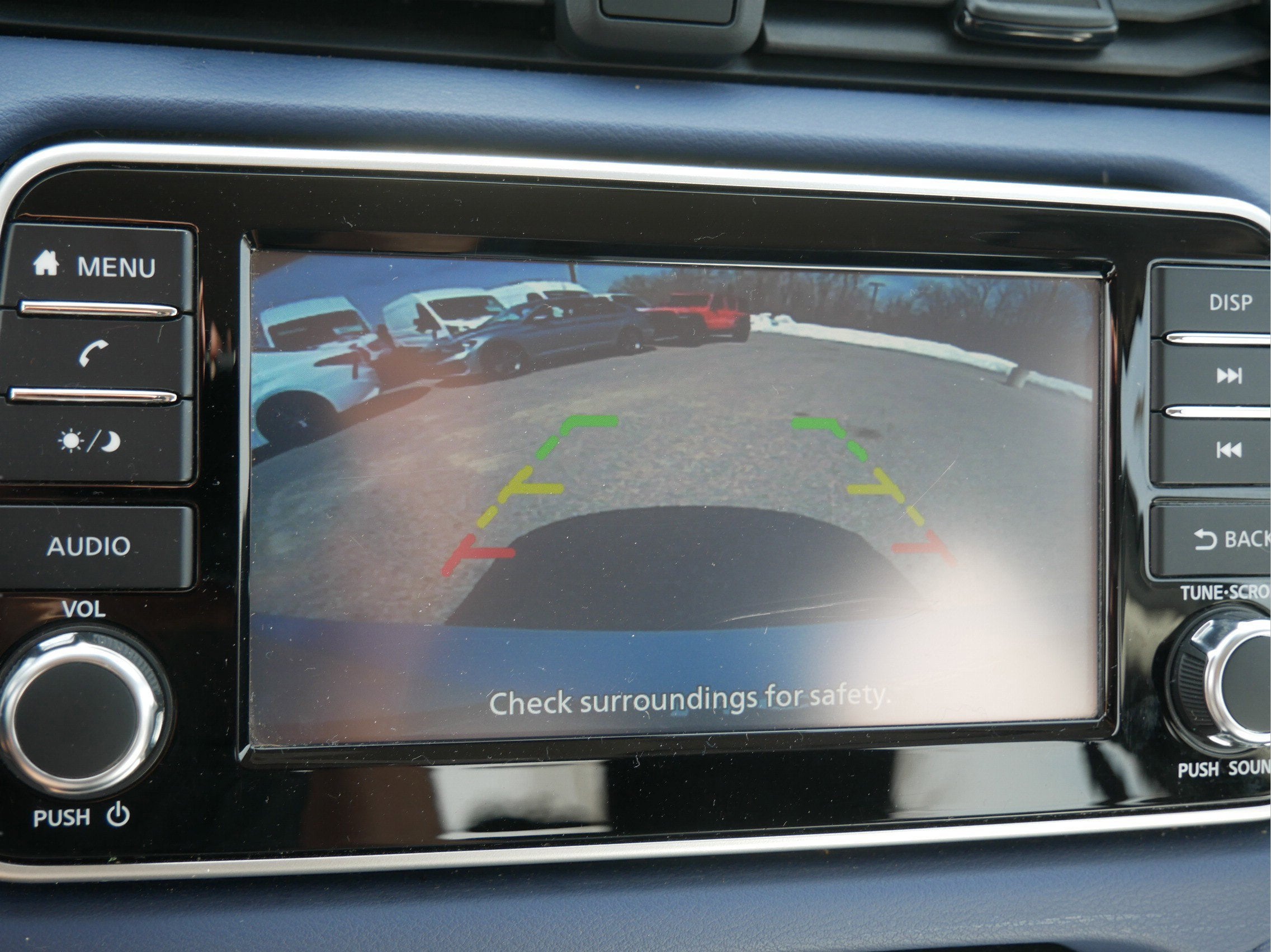 2023 Nissan Versa SV