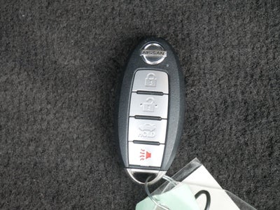 2023 Nissan Versa SV