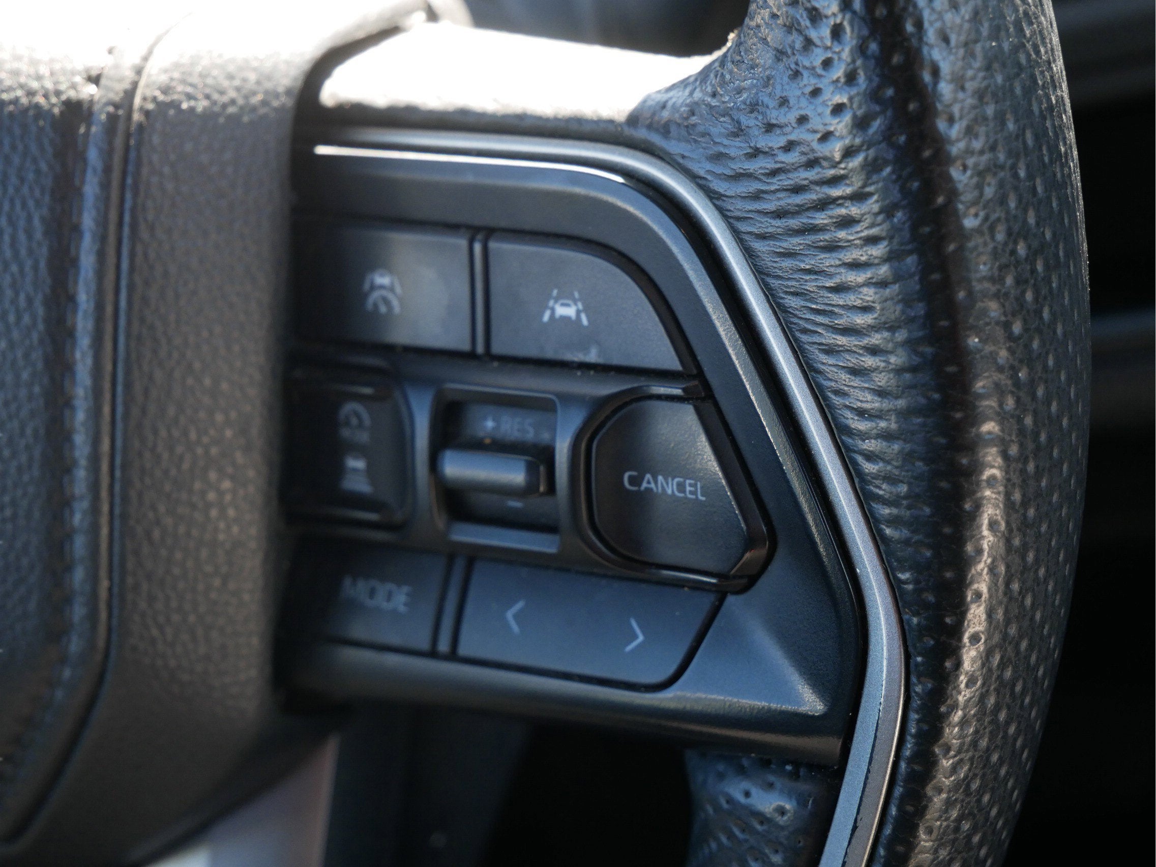 2024 Toyota Tacoma 4WD TRD Off Road