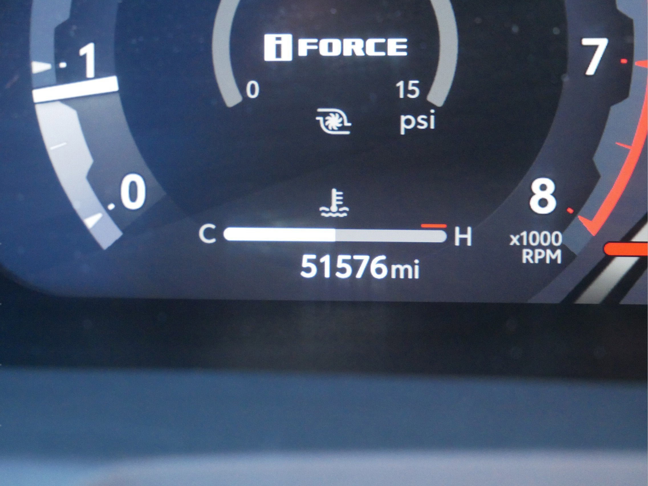 2024 Toyota Tacoma 4WD TRD Off Road