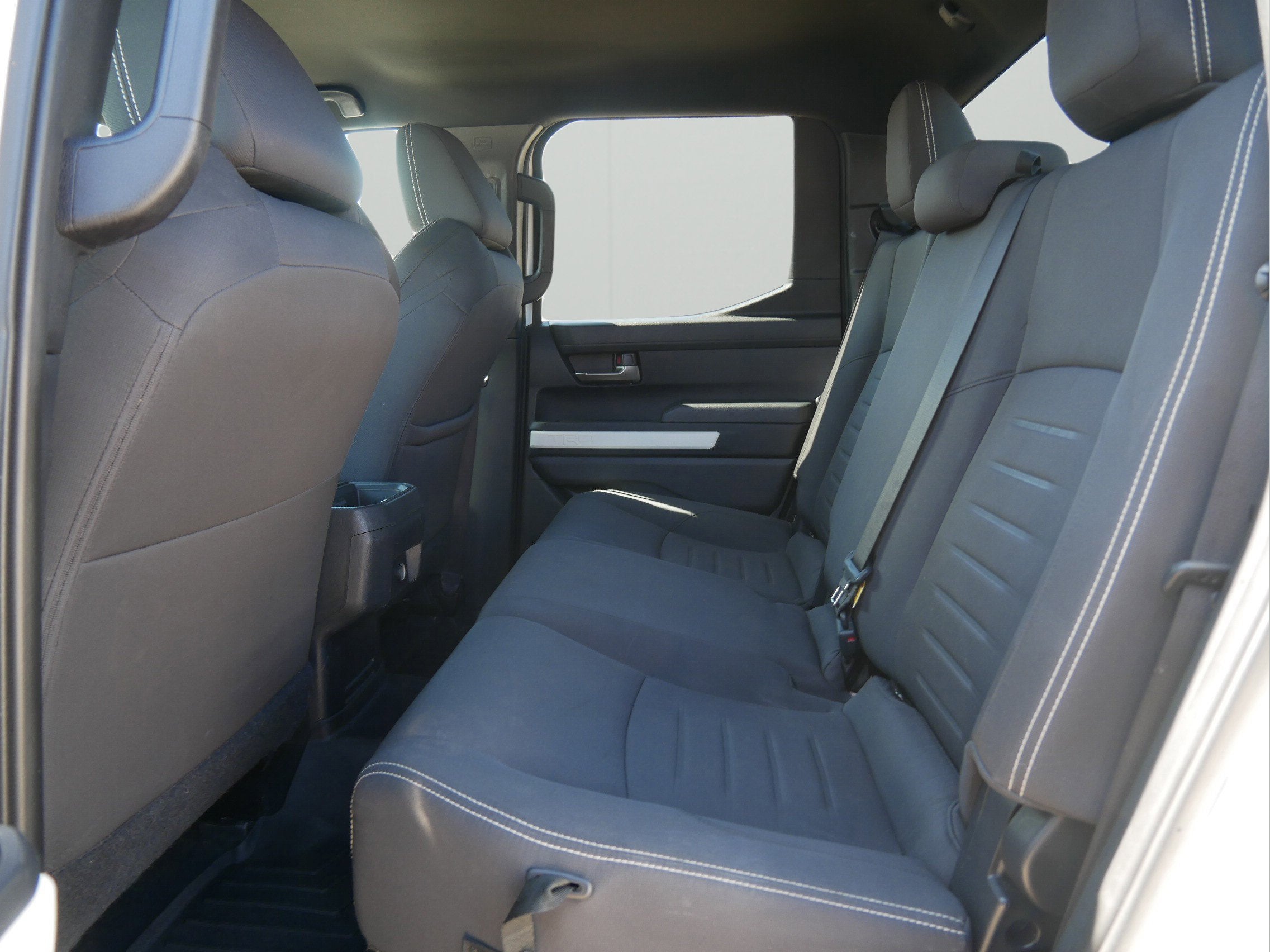 2024 Toyota Tacoma 4WD TRD Off Road