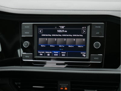 2024 Volkswagen Jetta S