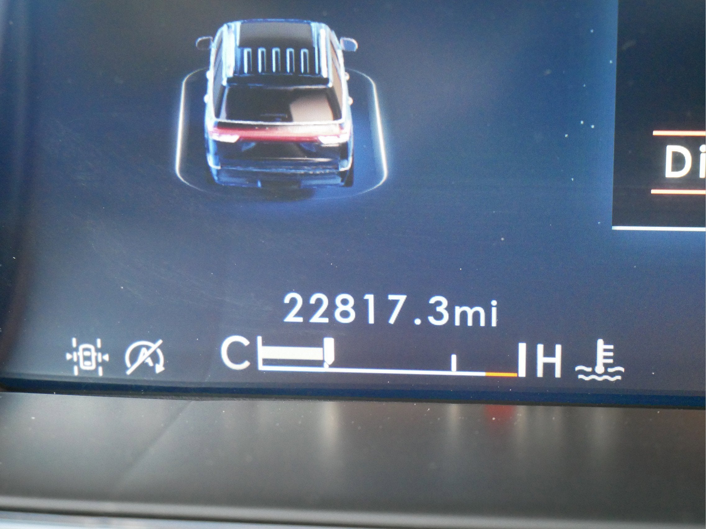 2024 Lincoln Navigator Black Label