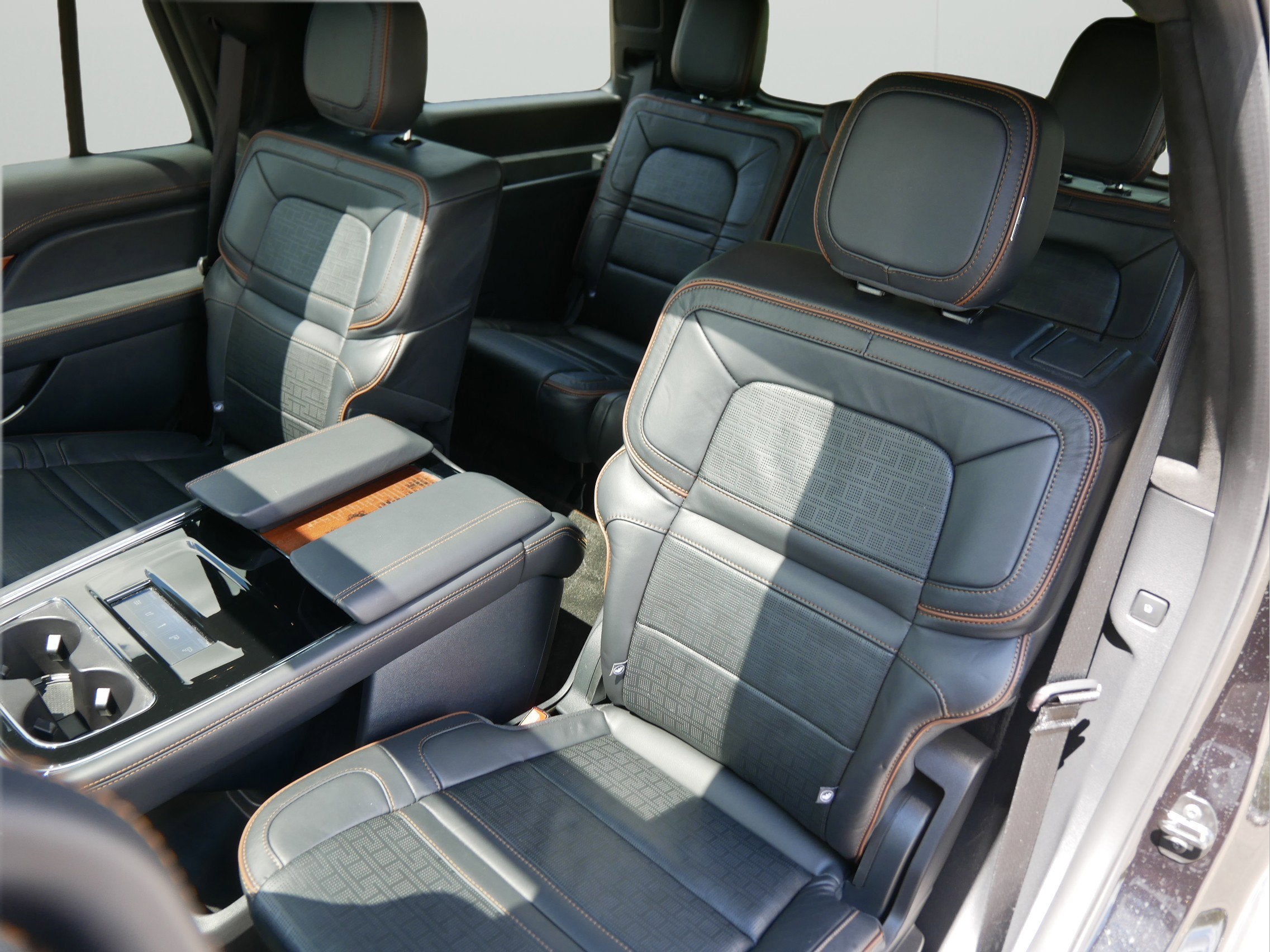 2024 Lincoln Navigator Black Label