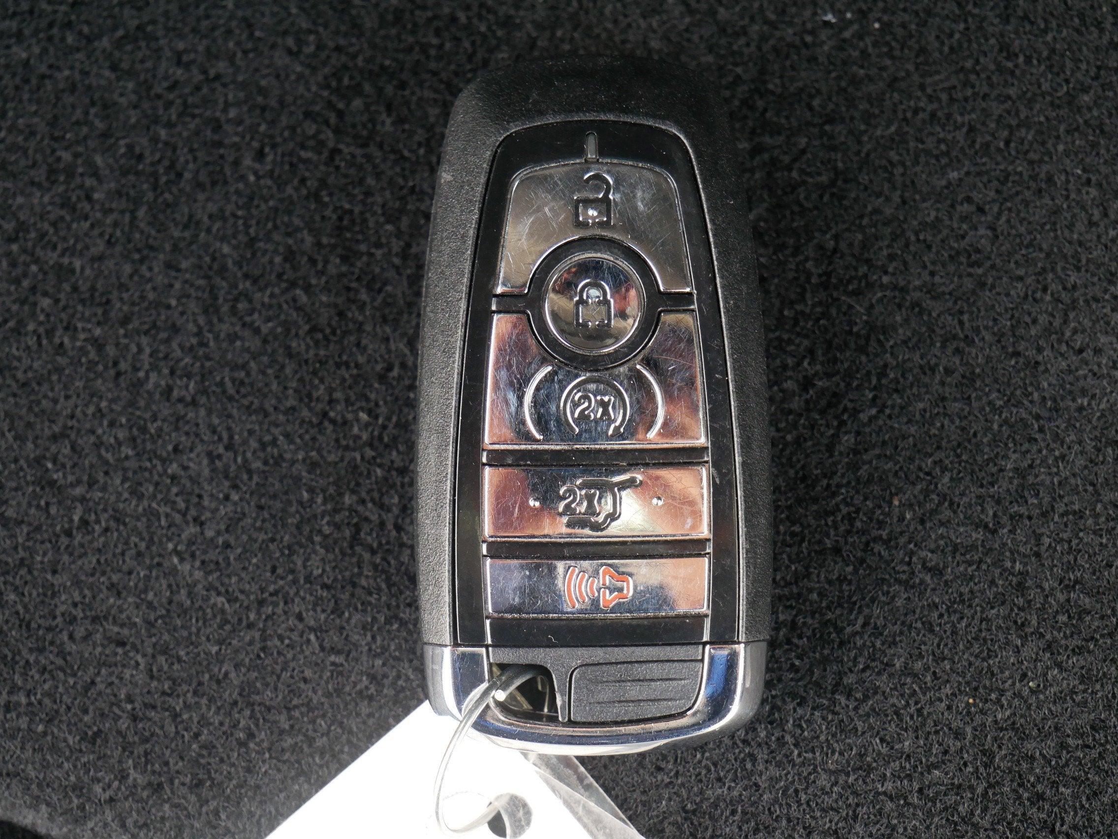 2024 Lincoln Navigator Black Label