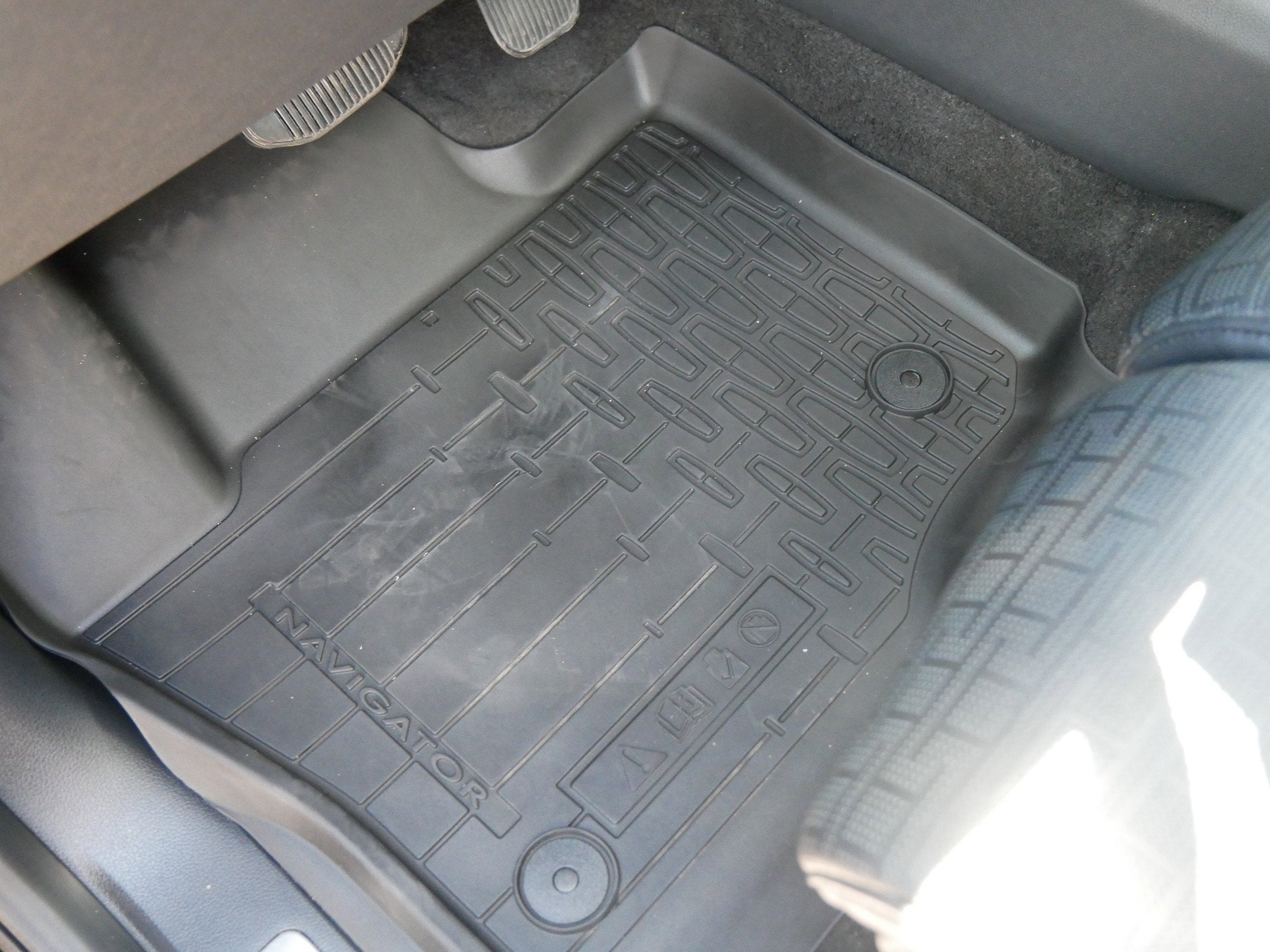 2024 Lincoln Navigator Black Label