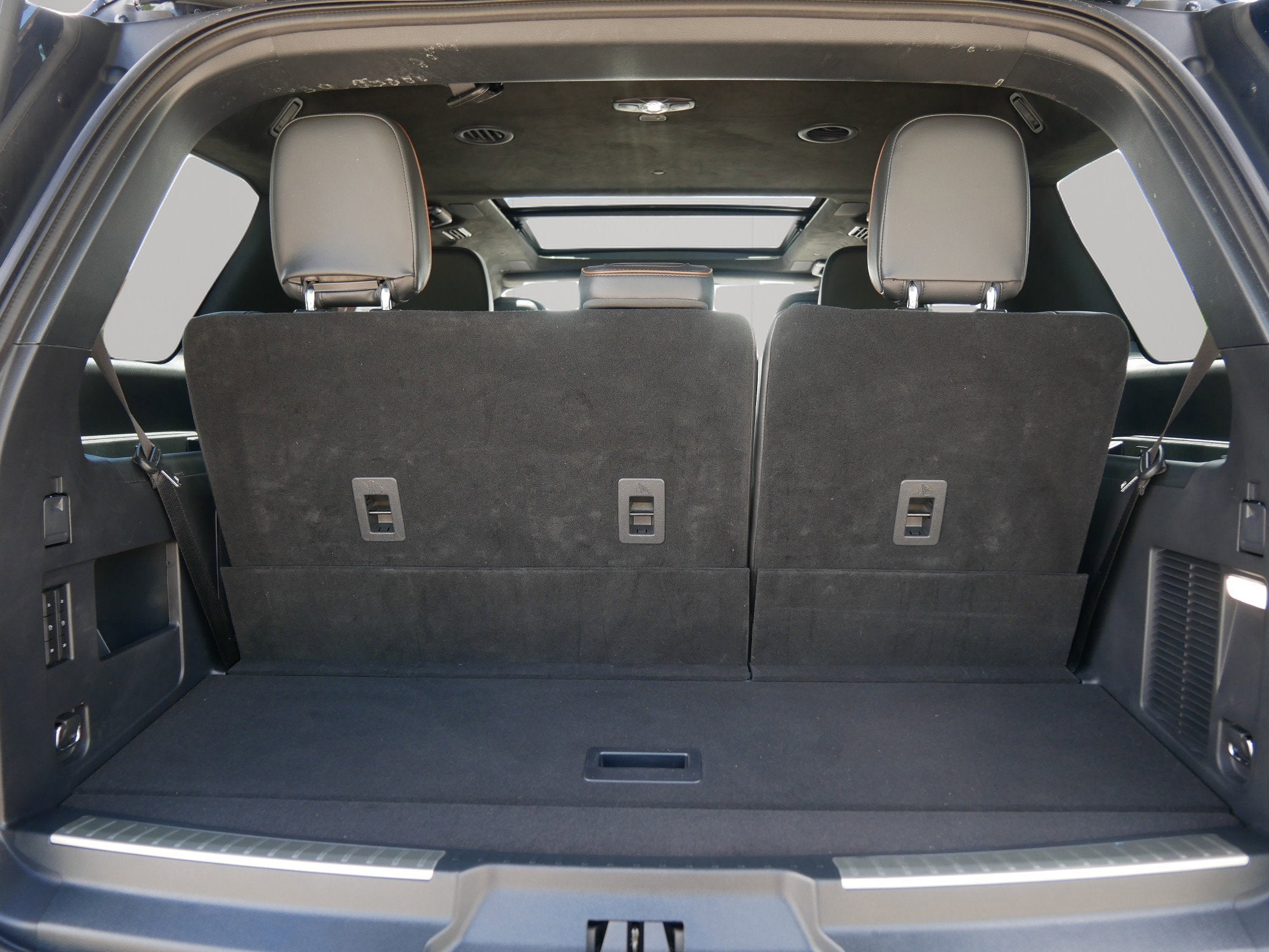 2024 Lincoln Navigator Black Label