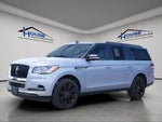 2024 Lincoln Navigator L Black Label