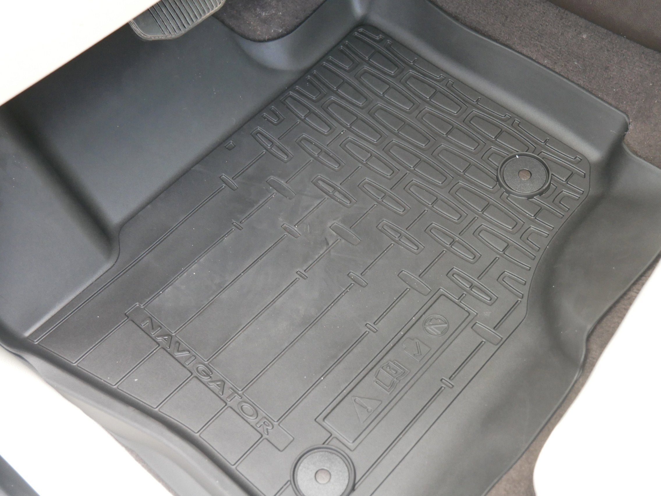 2024 Lincoln Navigator L Black Label