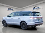 2024 Lincoln Navigator L Black Label